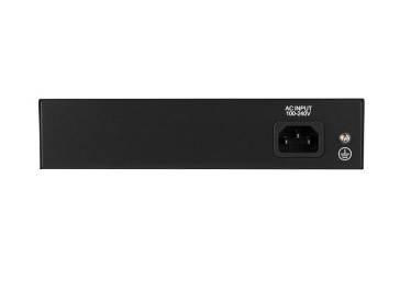 Коммутатор неуправляемый NIKOMAX GL-SW-G005-04P(BT)