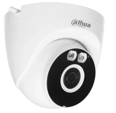 IP-видеокамера Dahua DH-IPC-T3AP-IL-0360B