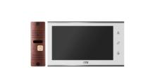 Kit CTV-M2702MD + CTV-D10 Plus Комплект видеодомофона