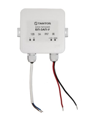 Источник питания БП-3АП-У