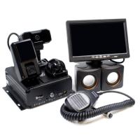 АПК "АвтоНапарник" 2.0 с системой антисон и контроля дороги