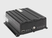 Регистратор CARVIS MDA-498HDD+4G+GPS/ГЛОНАСС+WiFi Lite (DSM+ADAS)