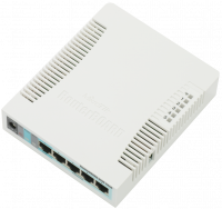 Точка доступа MIKROTIK RB951UI-2HND