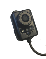 Видеокамера внешняя 720P для ПВР Vizor-1