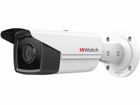 IP-видеокамера HiWatch PRO IPT-B012-G2/S