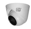 Видеокамера ST-SX4542 POE LIGHT 4Мп (объектив 2,8 mm)