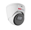 IP-видеокамера c WDR120, с микрофоном и SD-картой RedLine RL-IP221W.proT