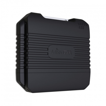 Маршрутизатор MikroTik LtAP LR8 LTE kit
