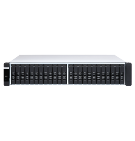 Сетевой RAID-накопитель ES2486dc