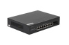 Коммутатор неуправляемый NIKOMAX GL-SW-G005-24P