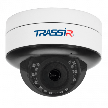 IP-камера TRASSIR TR-D3121IR2 v6 (2.8 мм)