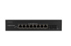 Коммутатор неуправляемый NIKOMAX GL-SW-G005-24P