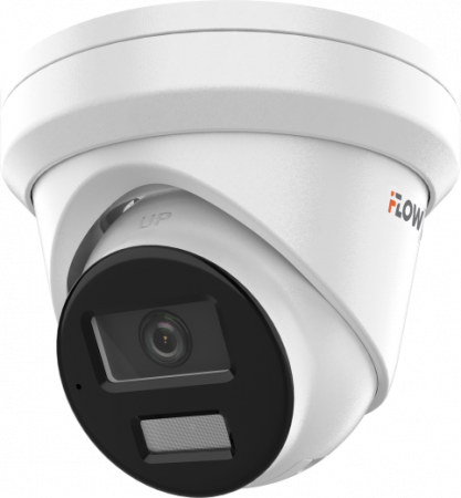 IP-видеокамера IFLOW F-IC-2322C2M(2.8mm)