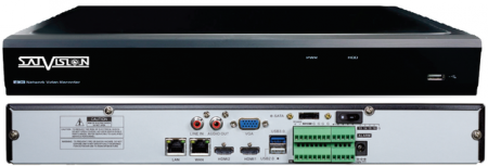 Видеорегистратор SVN-3725 SP