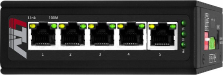 Коммутатор LTV-2SI04F1U