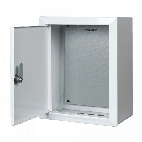 Монтажный навесной шкаф Мастер-1