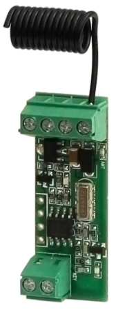 Передатчик бескорпусной ST-RC010TR