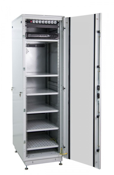 Комплект «Бастион» Skat-UPS 10 000 SNMP