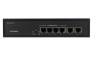 Коммутатор неуправляемый NIKOMAX GL-SW-F007-04P