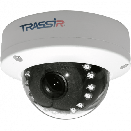 IP-камера TRASSIR TR-D2D5 v3 (D) 2.8