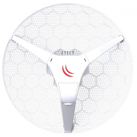 Точка доступа MIKROTIK LHG HP5
