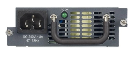 Источник питания AC ZYXEL RPS600-HP-ZZ0101F