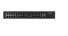 Коммутатор неуправляемый NIKOMAX GL-SW-F005-24P