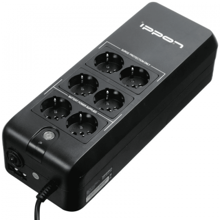 ИБП Ippon Back Verso 800