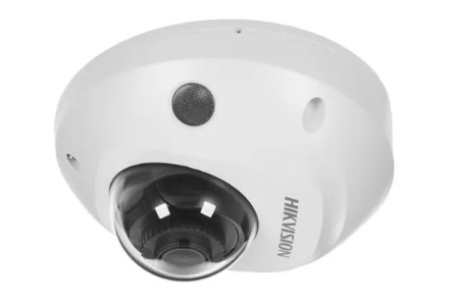 IP-камера Hikvision DS-2CD3545FWD-IS
