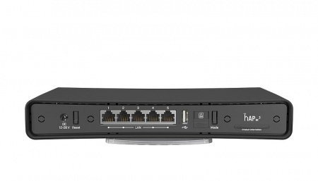 Точка доступа MIKROTIK HAP AC³ LTE6 KIT