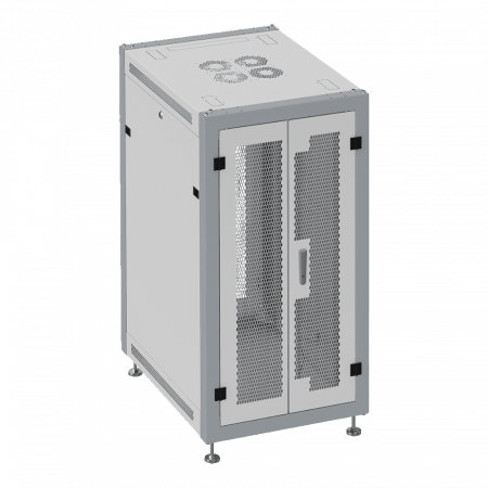 Телекоммуникационный шкаф Sysmatrix SL 6615.744