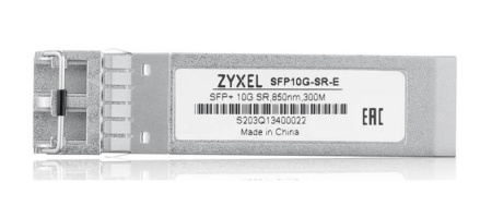 Трансивер ZYXEL SFP10G-SR-E