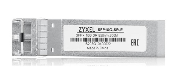 Трансивер ZYXEL SFP10G-SR-E