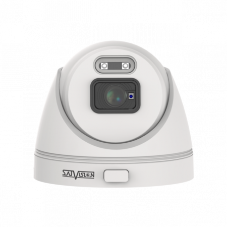 Видеокамера  SVI-D223AP SD SL v2.0 2 Мрix 2.8mm
