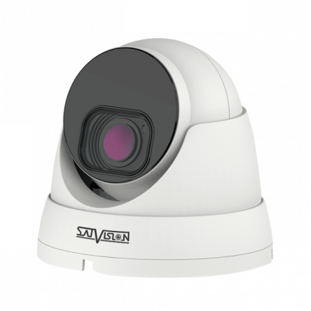 Видеокамера SVI-D323V SD SL v2.0 2Mpix 2.8-12mm