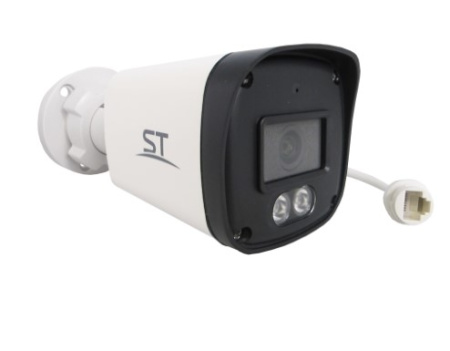 Видеокамера ST-SE2853 Dual Light STREET 2Мп (2,8мм)