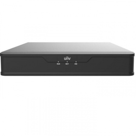 IP-видеорегистратор NVR302-09E2