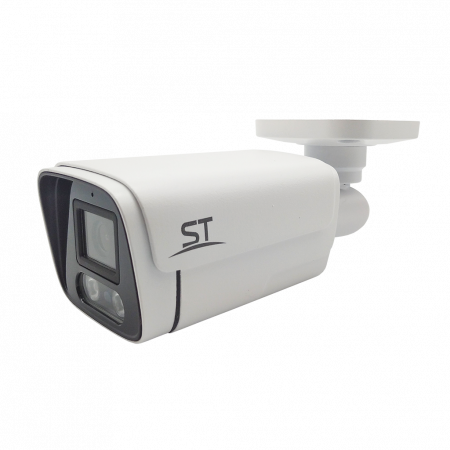 Видеокамера  ST-S2541 POE (ВЕРСИЯ 2) 2,8мм