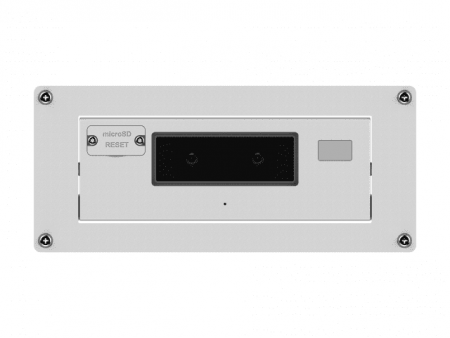 IP-камера Hikvision DS-2XM6825G0/C-IVSM