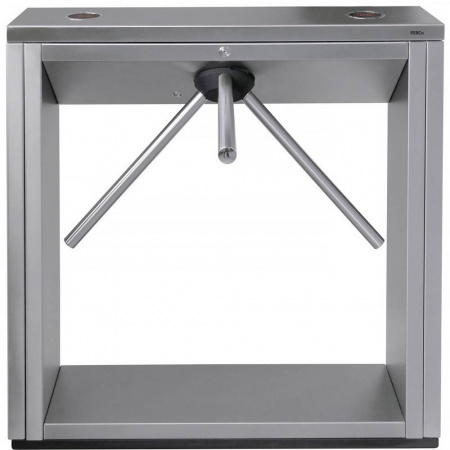 Тумбовый турникет PERCo TTD-03.2S