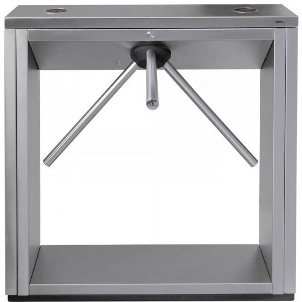 Тумбовый турникет PERCo TTD-03.2S