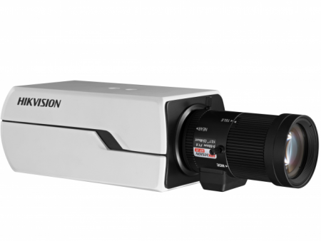 IP-камера Hikvision DS-2CD40C5F-AP