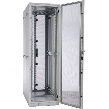 Серверный шкаф ЦМО ШТК-С-42.6.10-44АА