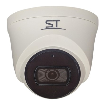 Видеокамера ST-195 IP HOME POE (ВЕРСИЯ 2) (2.8 мм)