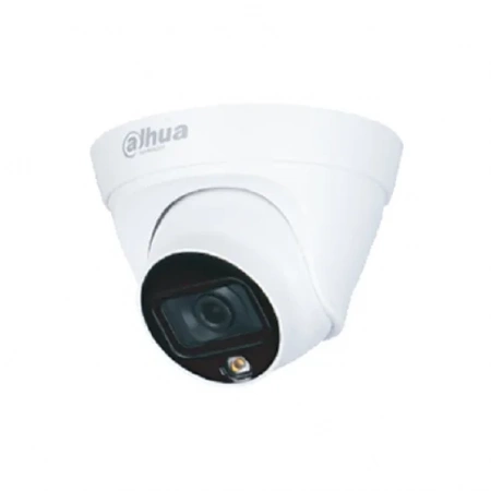IP-видеокамера Dahua DH-IPC-HDW1230T1P-0360B-S6