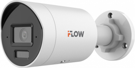 IP-видеокамера IFLOW F-IC-2122C2M(6mm)