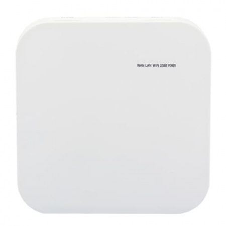 Панель управления замками ZKTeco SLG410