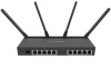 Маршрутизатор MikroTik RB4011iGS+5HacQ2HnD-IN