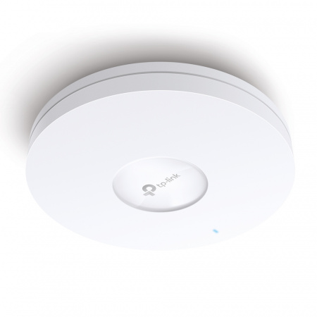 Потолочная точка доступа TP-Link EAP660 HD AX3600