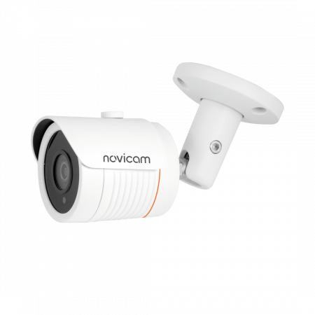 BASIC 53 Novicam уличная всепогодная IP видеокамера